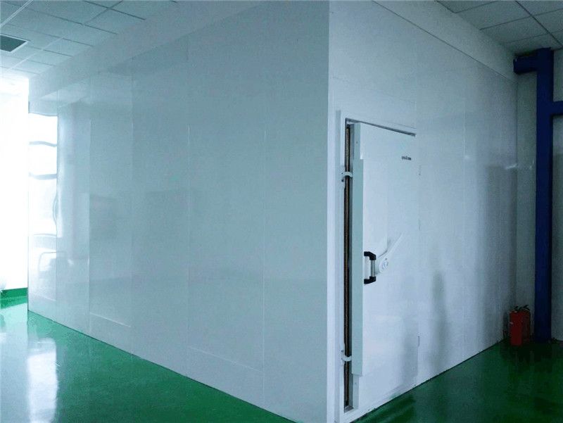 電磁屏蔽室有幾種規格？