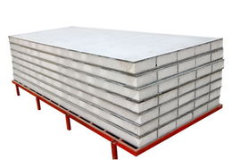 輕質(zhì)內(nèi)外墻板與防爆墻板 現(xiàn)代建筑材料的革新與應用