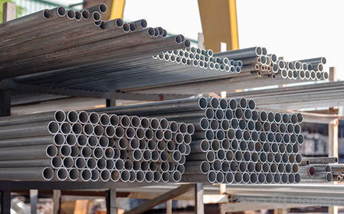 2022中國建材企業(yè)500強名單發(fā)布 行業(yè)格局演變與未來趨勢展望