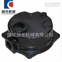 柴油機(jī)水泵配件 從泵殼到整機(jī)的供銷(xiāo)全解析