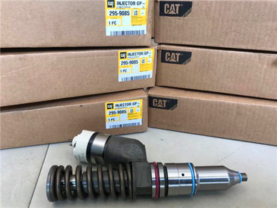 卡特彼勒柴油發動機關鍵配件銷售與維修技術指南 聚焦7C2238噴油器與進氣歧管密封墊