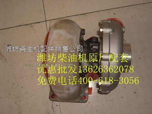 濰柴ZH4102ZY4/ZH4102Y4柴油機機體與水泵全攻略 從專賣店到配件廠家的深度解析