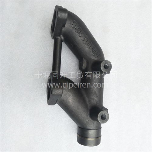 東風(fēng)康明斯電控柴油機(jī)關(guān)鍵配件解析 3937477排氣管的價格、圖片與廠家選擇