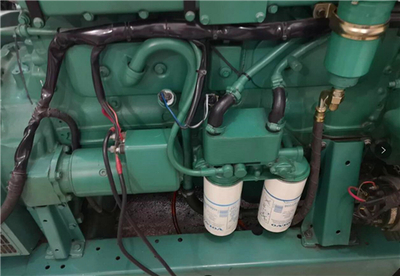 卡特彼勒柴油發(fā)動機(jī) 核心參數(shù)、柴油機(jī)特性與配件解析