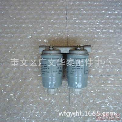 誠信銷售濰柴動(dòng)力配件 226B道依茨柴油機(jī)柴油濾清器解析
