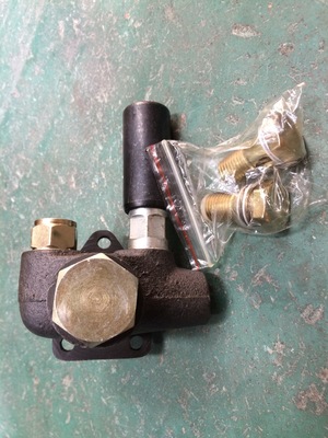 洛陽一拖柴油機(jī)4105/4108/4110輸油泵與配件解析 如何優(yōu)化保養(yǎng)與選購