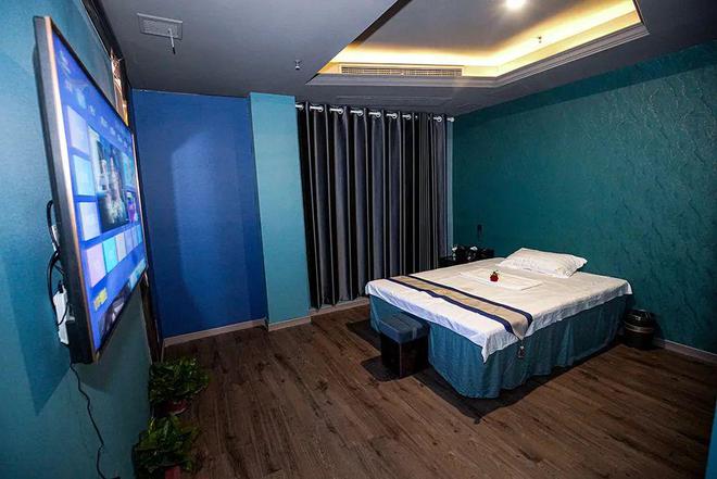 高端足療新店開業，顏值服務雙絕在興化市中心