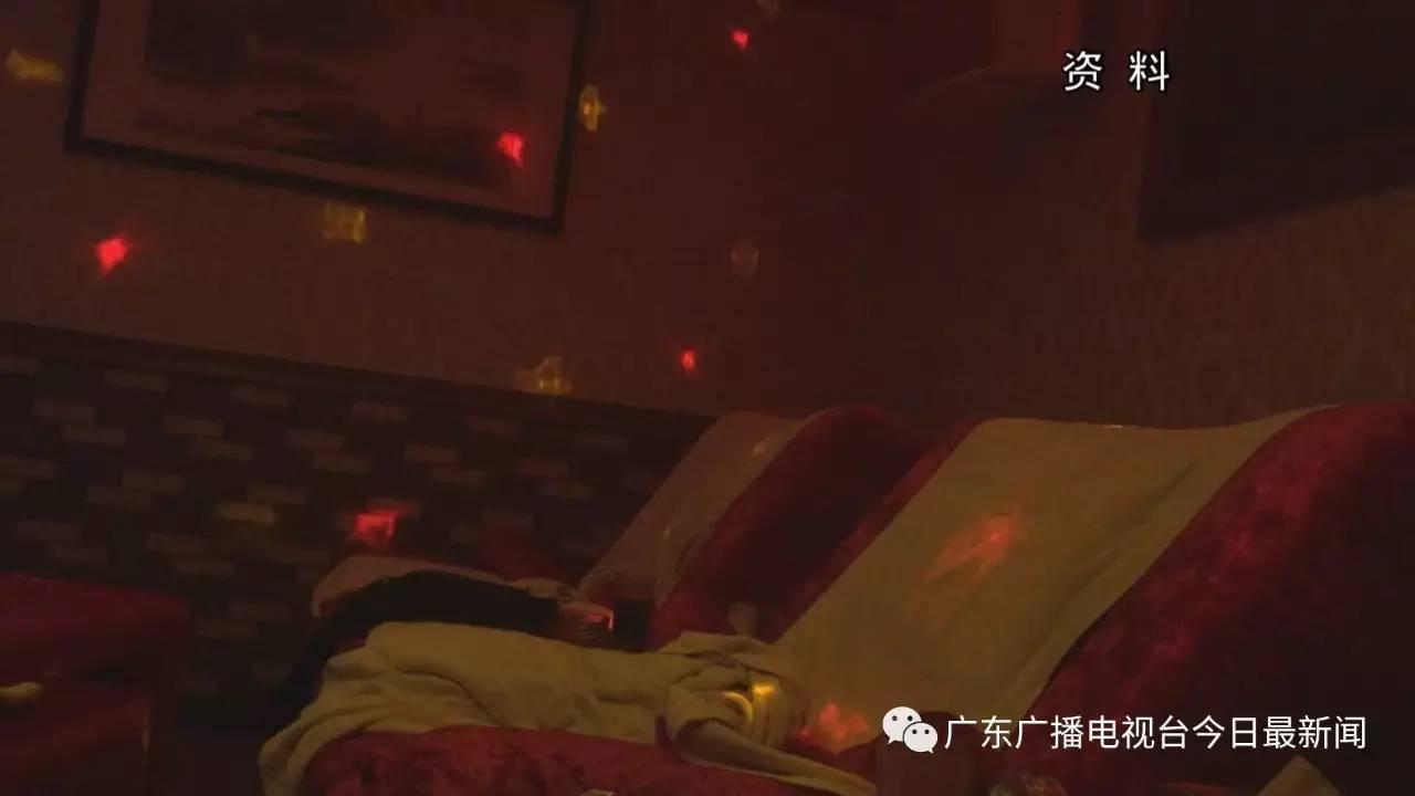 足浴店女技師遭殺害藏尸沙發底，理發服務行業安全引發關注