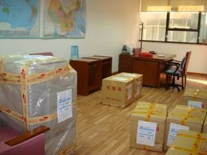 廣州人人搬家公司 專業(yè)搬廠服務與高效搬運團隊，伴您無憂搬遷