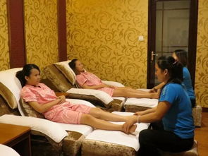 讓足療店顧客無法拒絕的9個推銷方法 提升足浴服務消費體驗與回頭率