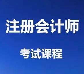 注冊會計師（CPA）核心業務全解析 從理論到實操的職業進階指南